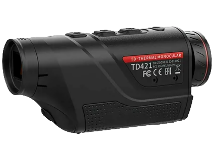 TD430
